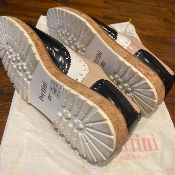 Pertini Italian loafer’s - Picture 3 of 4